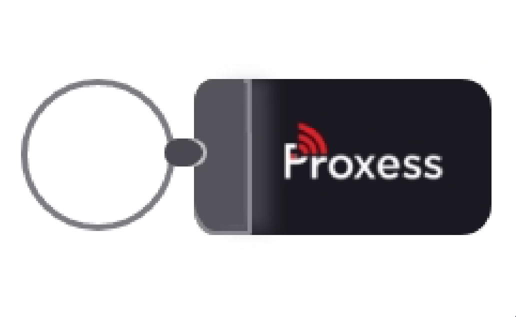 Reorder Proxess Credentials